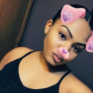 Meet your Posher, Anna-leise